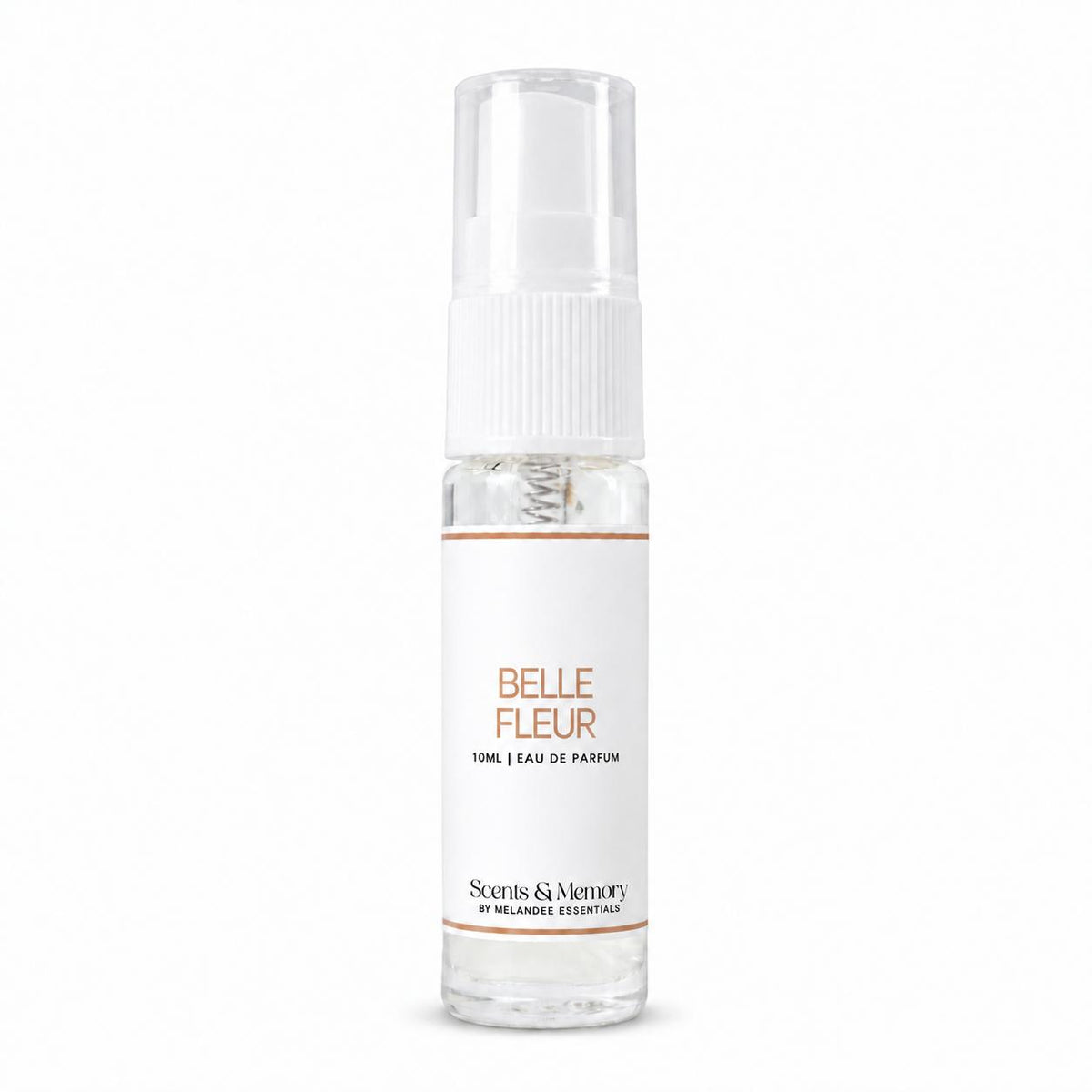 Belle Fleur