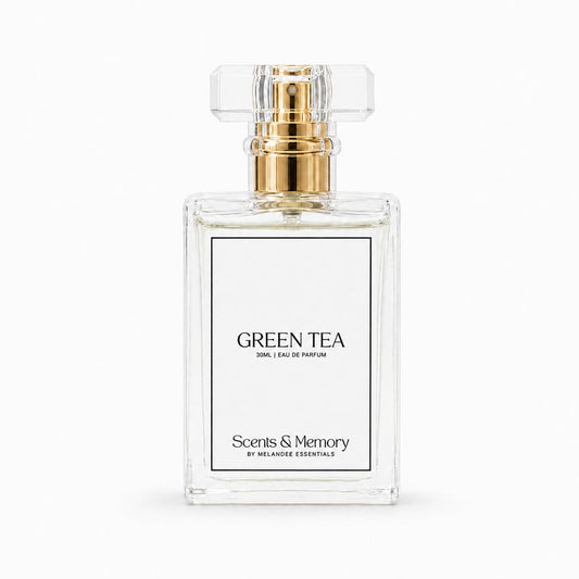 Green Tea