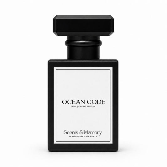 Ocean Code