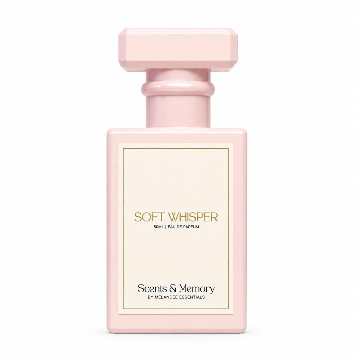 Soft Whisper