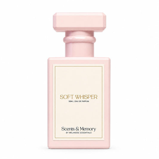 Soft Whisper