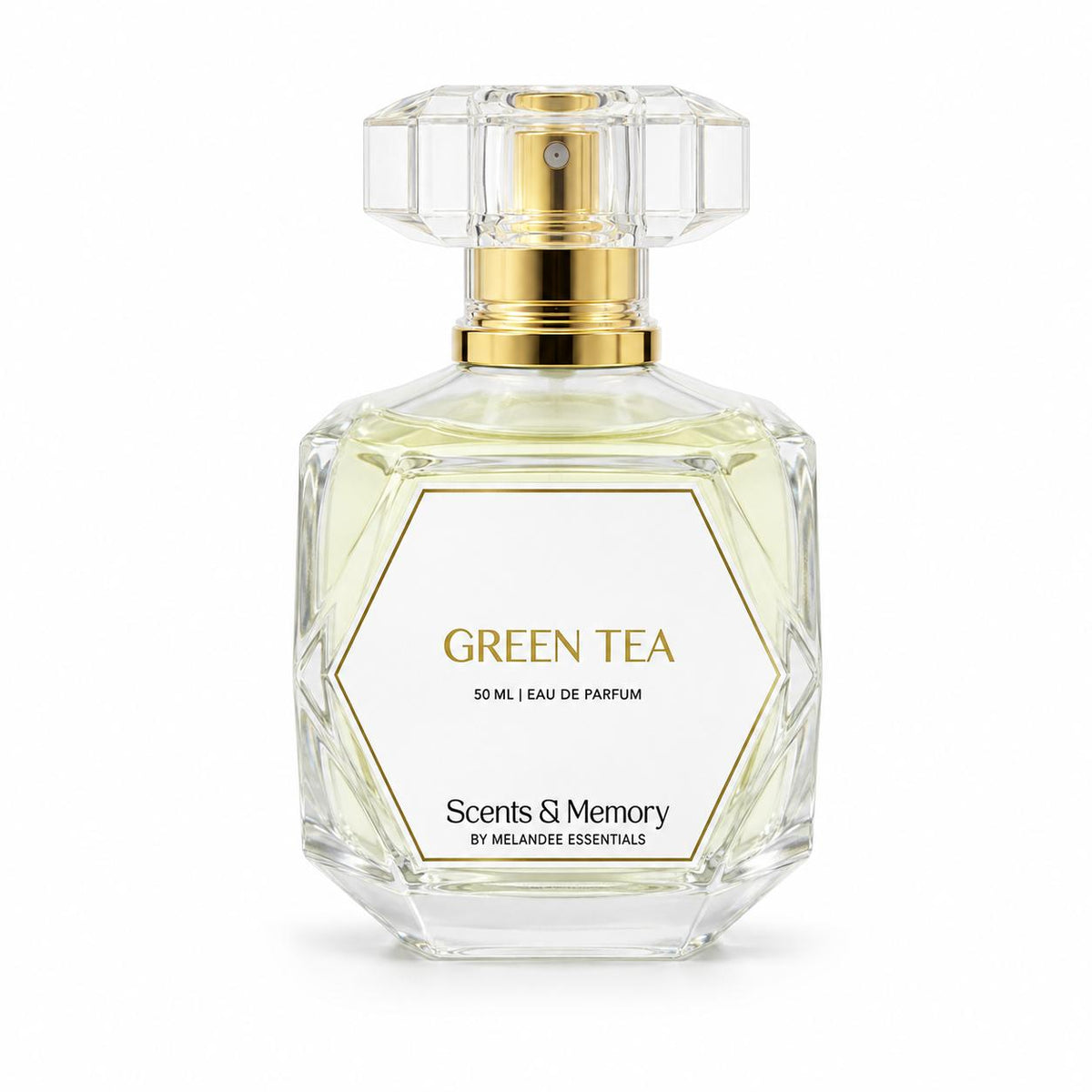 Green Tea