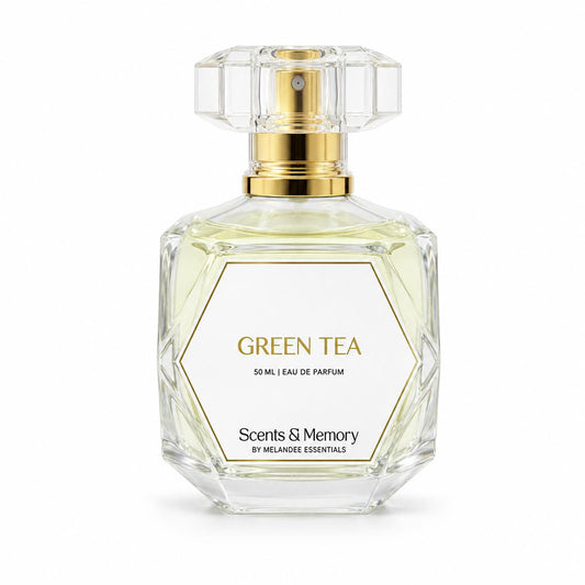 Green Tea