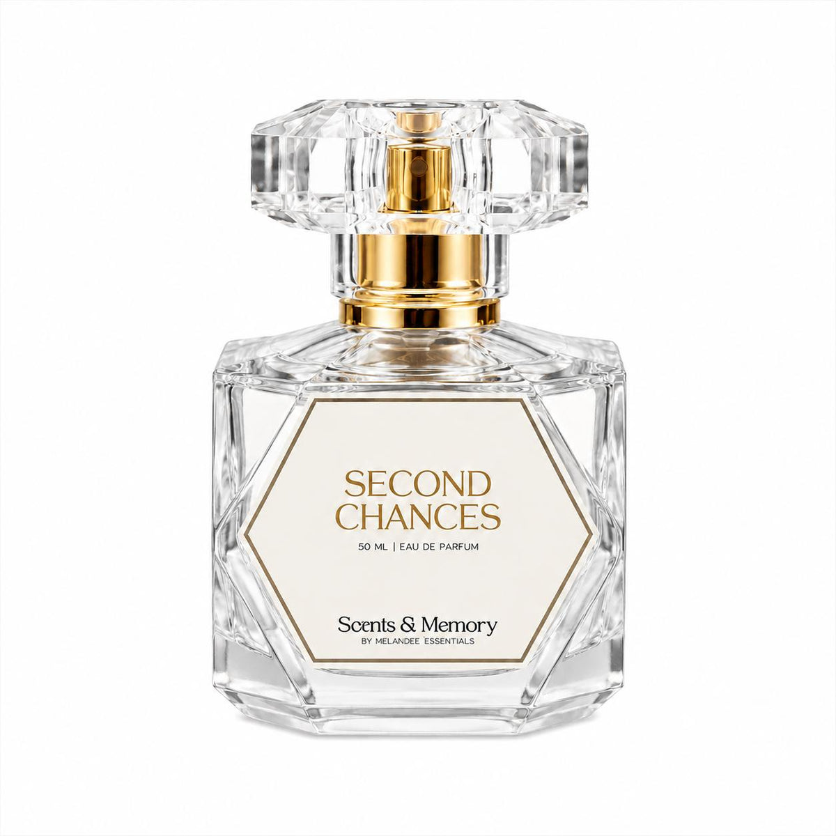 Second Chances