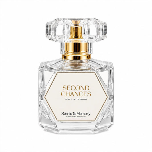 Second Chances