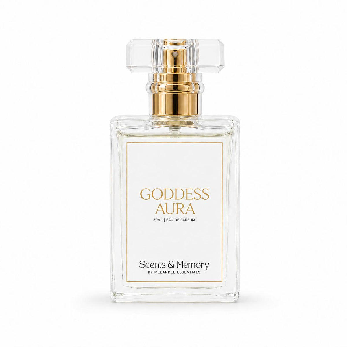 Goddess Aura