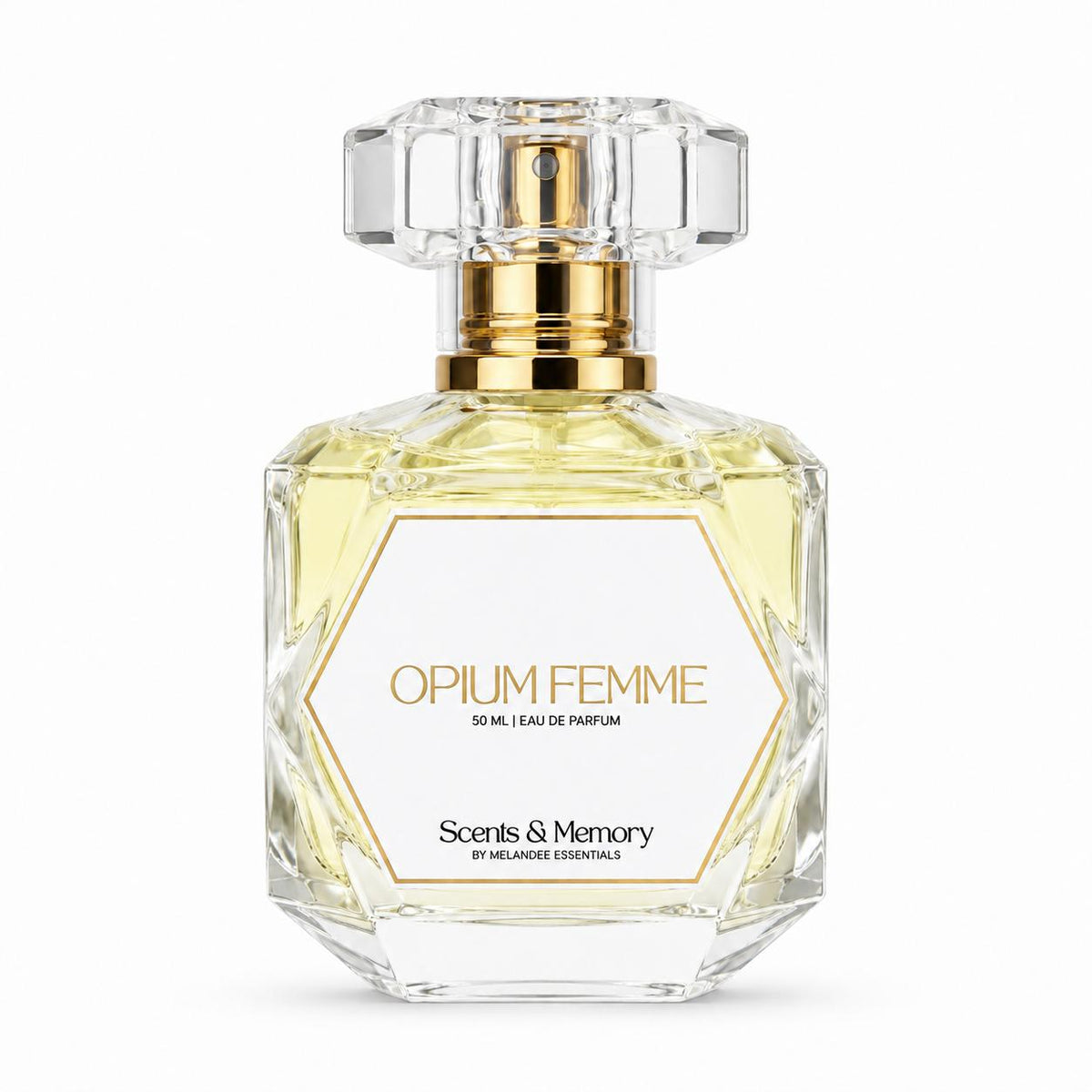 Opium Femme