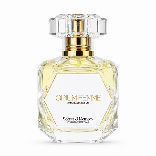 Opium Femme