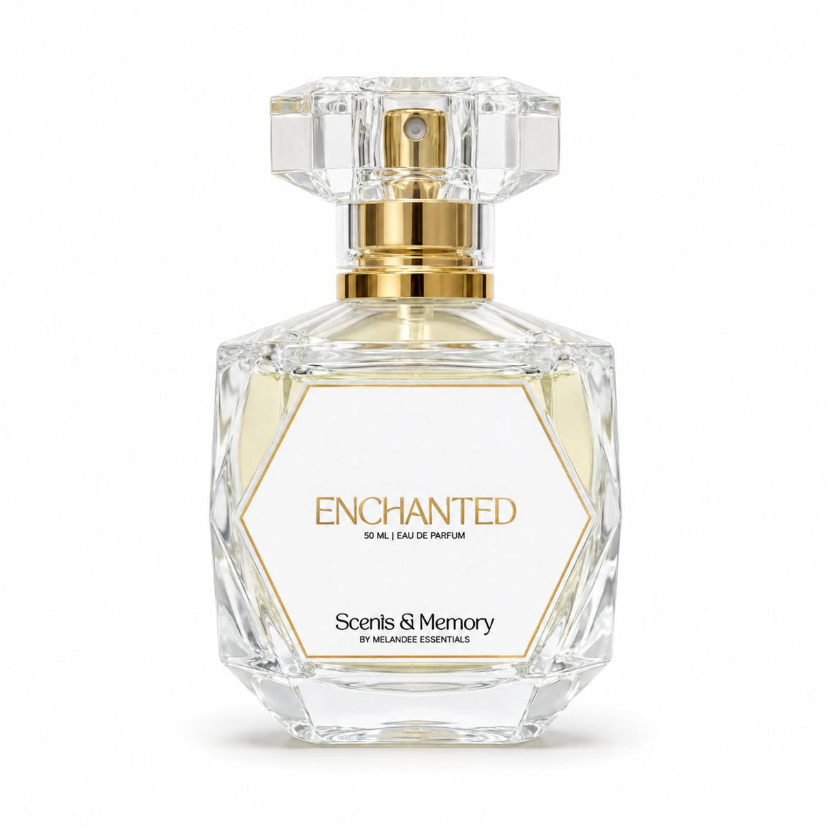 Enchanted