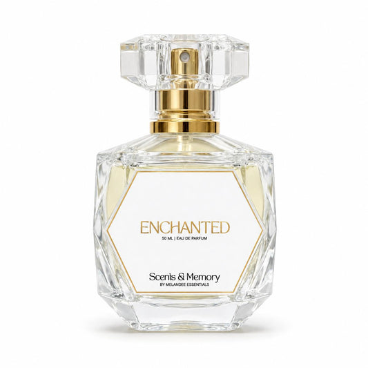 Enchanted