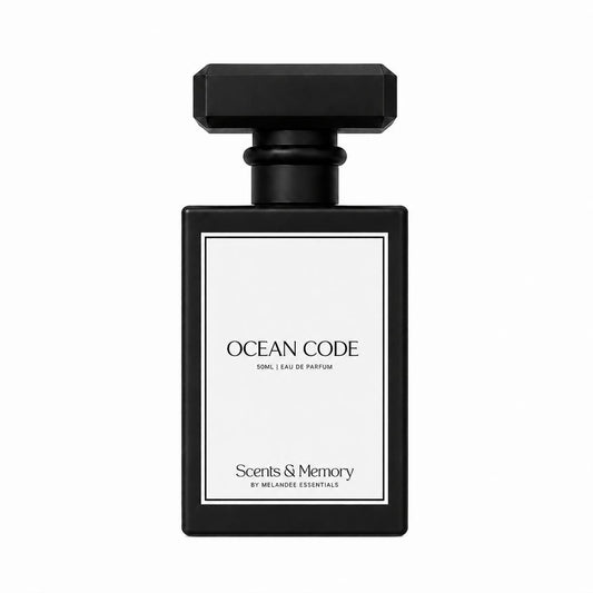 Ocean Code