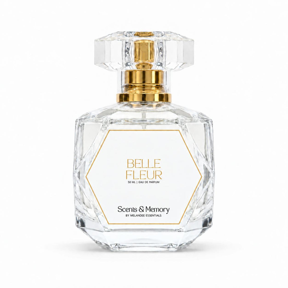 Belle Fleur